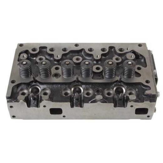 Cylinder Head New complete for Perkins A3.152, AD3.152 Turbo