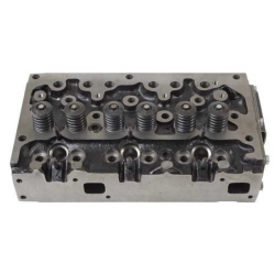 Cylinder Head New complete for Perkins A3.152, AD3.152 Turbo