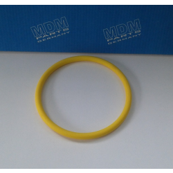 Silikon O-Ring 6,8mm Zylinderlaufbuchse für Hanomag...