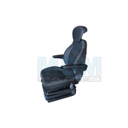 Deluxe Mechanical Seat