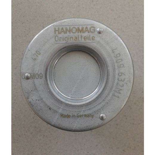Filter Bremsöl für Hanomag Ref. Teile Nummer(n): 4909632M1 - MDM part