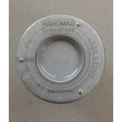 Filter Brems&ouml;l f&uuml;r Hanomag Ref. Teile Nummer(n): 4909632M1