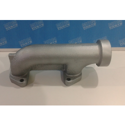 EXHAUST MANIFOLD L+R GOOD USED 2872438M2