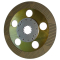 Brake Disc John Deere 6100 - 6600 Kevlar