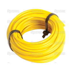 APAK-CABLE-YELLOW-1.5MM2X10M