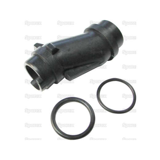 Adapter kit for water pump