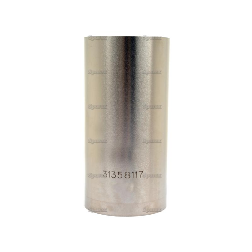 Zylinderlaufbuchse für Perkins® A4.107, A4.108 Ref. Teile Nr: SU553601, 31358117