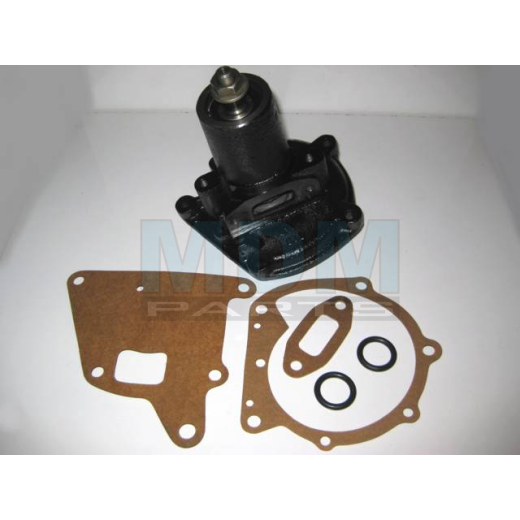 Water pump New for Hanomag  D14, D21, D28 incl. Gaskets + Rubber seals, 151451504