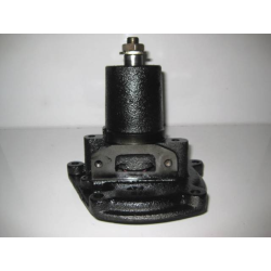 Water pump New for Hanomag  D14, D21, D28 incl. Gaskets +...