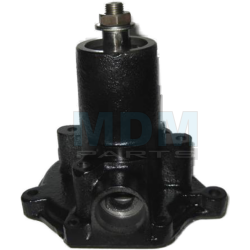Wasserpumpe NEU f&uuml;r Hanomag D14, D21, D28 inkl. Dichtungen + O-Ringe, 151451504
