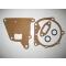 Water pump New for Hanomag  D14, D21, D28 incl. Gaskets + Rubber seals, 151451504