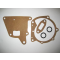 Water pump New for Hanomag  D14, D21, D28 incl. Gaskets + Rubber seals, 151451504