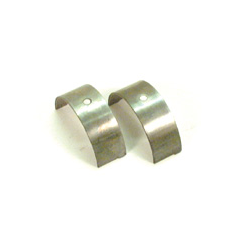 Crankshaft bearings (1 couple), STD, 03362379