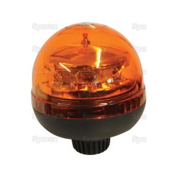 LED rotating beacon 3 functions 12-24 V.
