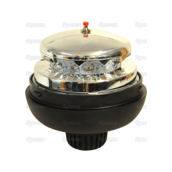 LED rotating beacon 3 functions 12-24 V.