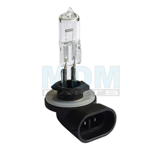 Bulb 12v 50w