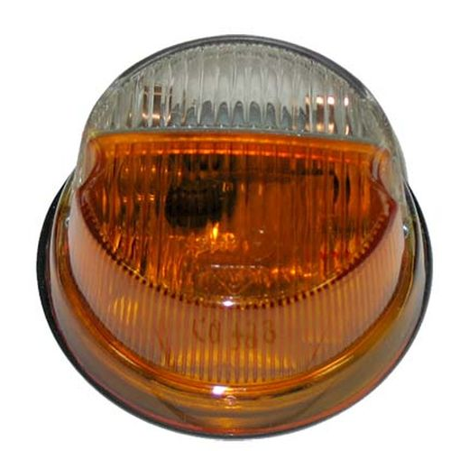 Indicator Lamp John Deere - Less Bulbs