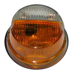 Indicator Lamp John Deere - Less Bulbs