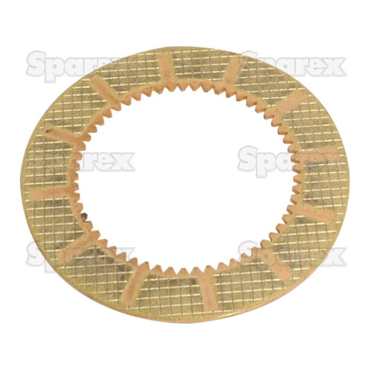 Clutch Kit Plate (Friction)