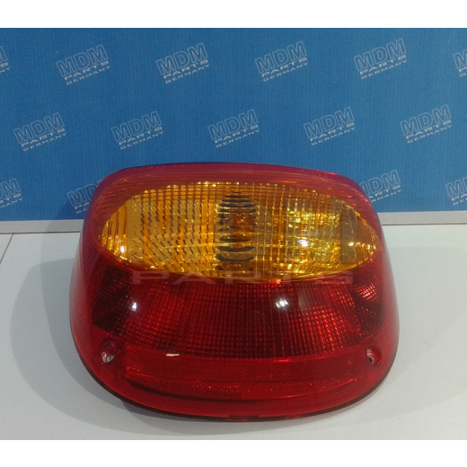 Rear Lamp John Deere 20 Series