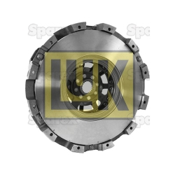 Clutch Cover Assembly