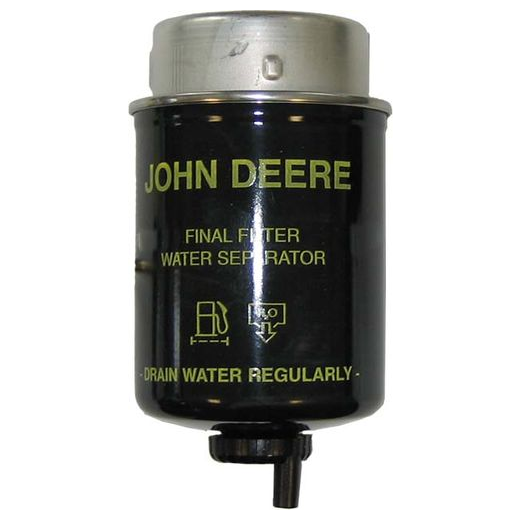 Fuel Filter John Deere 4 Cyl Premium 6020s