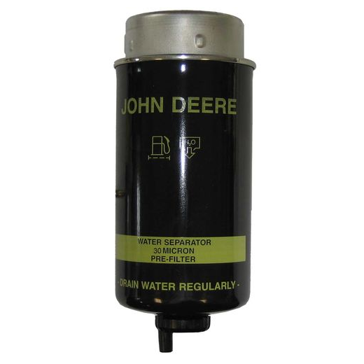 Fuel Filter John Deere 6 Cyl Premium 6020s