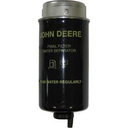 RE509031 John Deere 20 Series Fuel Filter 2 Micron for sale online