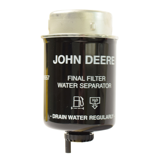 Kraftstofffilter für John Deere 4 Zyl 6030 -...