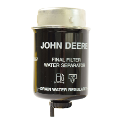 Fuel Filter John Deere 4 Cyl 6030s - Primary