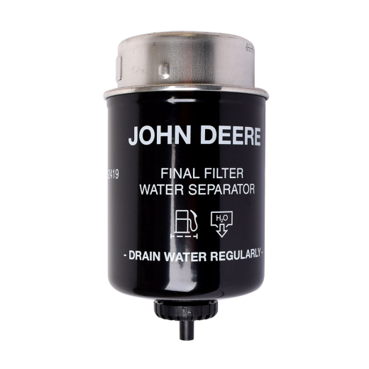 Kraftstofffilter John Deere  /  Caterpillar