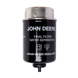 Fuel Filter John Deere 6000 6010 6020 Second