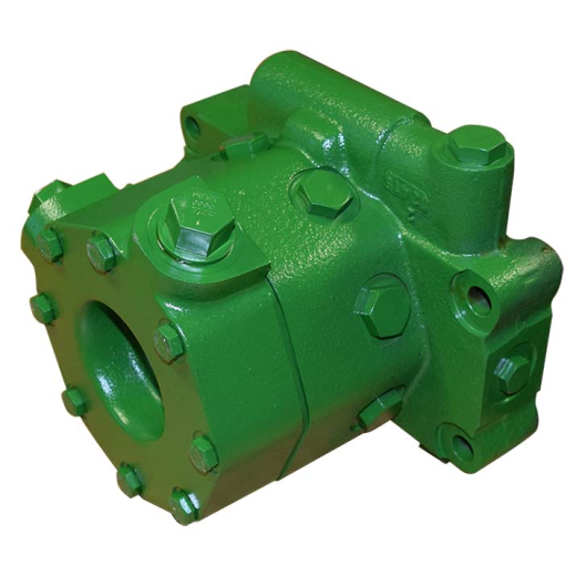 Hydraulic piston pump for John Deere 3040 3050