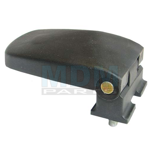 Door Hinge John Deere 6000 Series Top LH