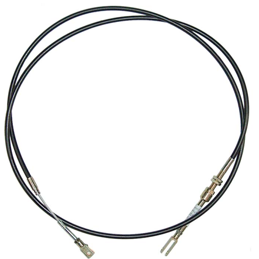Anhängerkupplung-Anhängung Kabel John Deere 6100-6900
