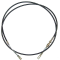 Pick Up Hitch Cable John Deere 6100-6900