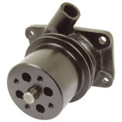 Water pump for Case / IH (716410R99), engine: DD 74,...