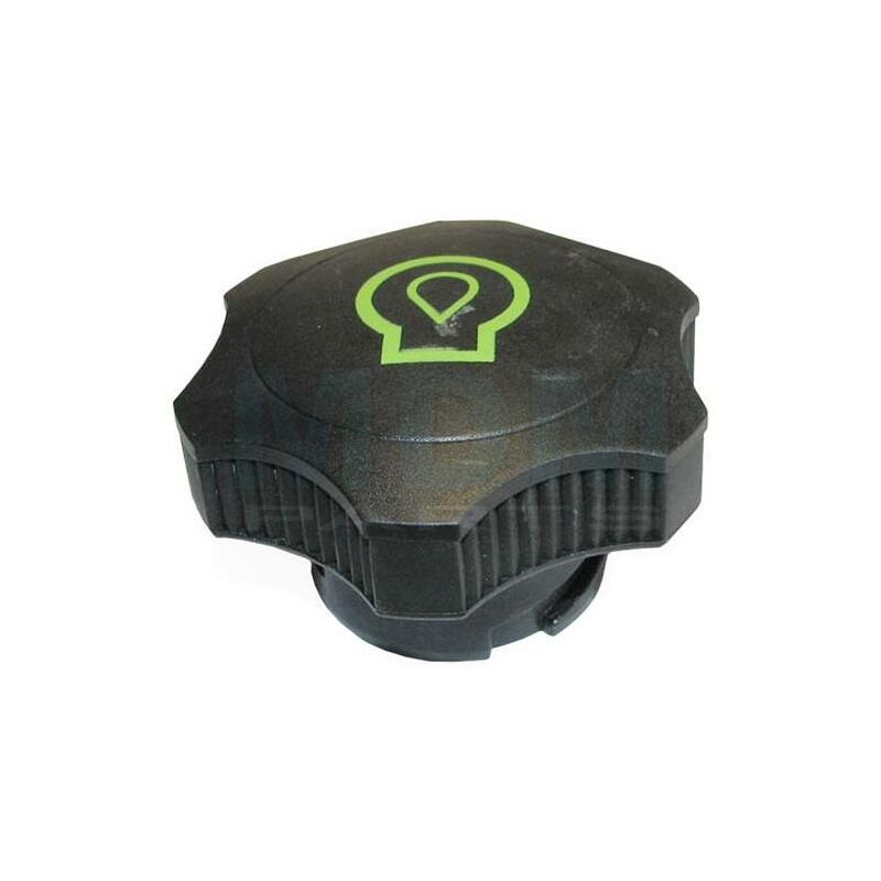 Oil Filler Cap John Deere