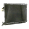Ölkühler mit Kondensator Klimaanlage für John Deere 6506, 6600, 6810, 7505...