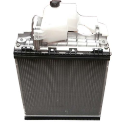 Radiator John Deere 6 Cylinder 6020 Series