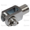 Clevis joint with bolt 6x24