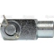 Clevis joint with 8x32 bolt