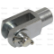 Clevis joint with bolt 10x40