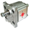 Hydraulic Pump Landini 8500 8550 8830
