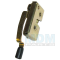 Door Lock Blizzard RH