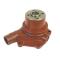 Water pump for David Brown (K201750), engine: AD4.55 6 flange holes