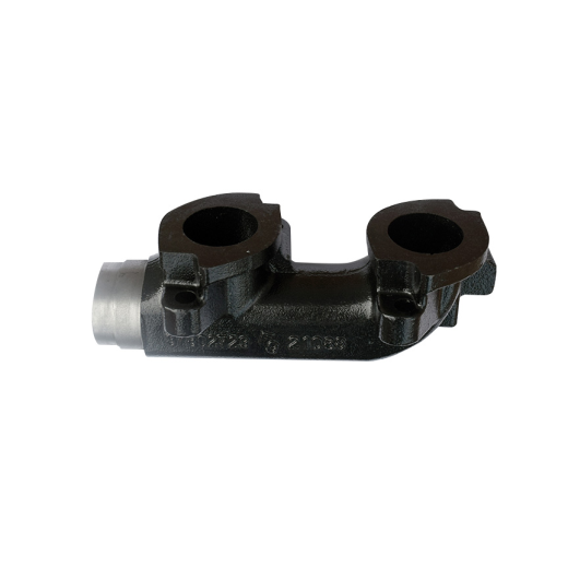 Exhaust Manifold Ford 7840 Short Side