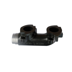 Exhaust Manifold Ford 7840 Short Side