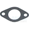 Abgaskrümmerdichtung für MF 35 und Fordson® Dexta,Super Dexta