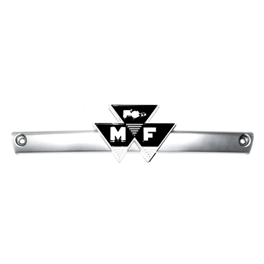 Zeichen Emblem für Massey Ferguson, MF 100er Serie...